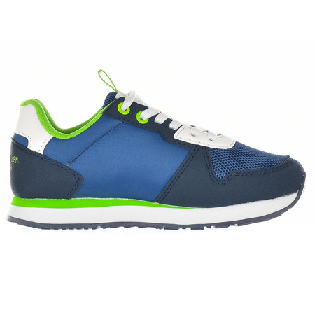 Buty Dzieciece U.S. POLO ASSN. NOBIK008-BLU