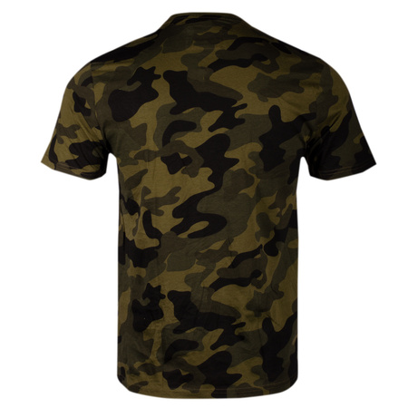 T-shirt Męski GUESS M1RI32 J1311 Moro