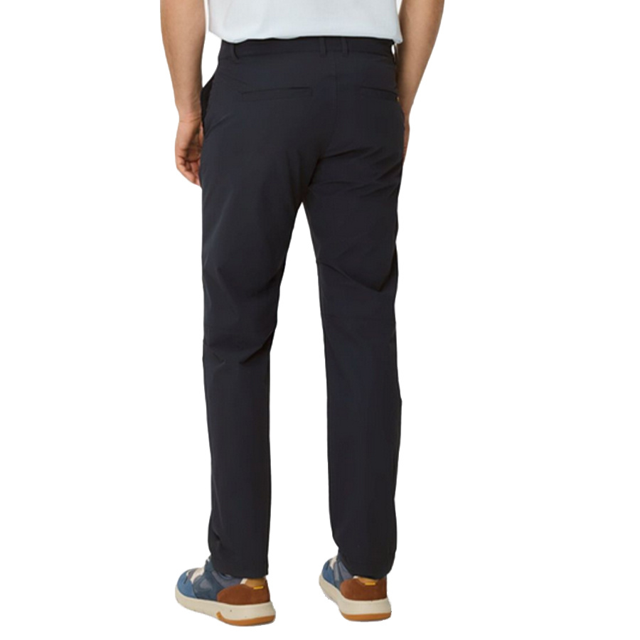 Camel Active Spodnie 477X18-7F17-48 Granatowe