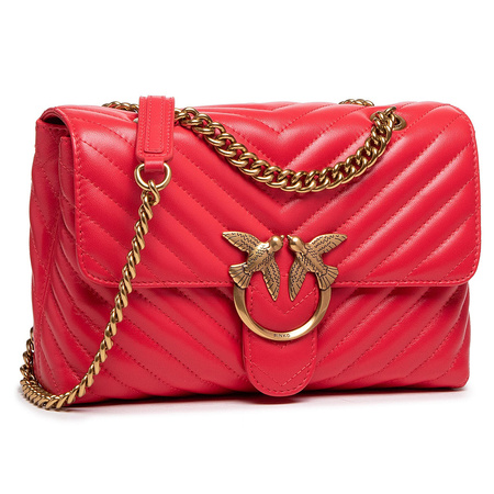 Torebka PINKO Love Lady Puff V Quilt 1P2220