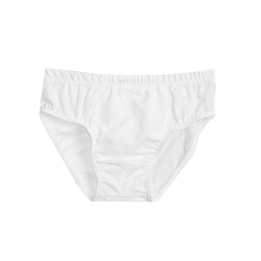 Majtki Dziecięce TOMMY HILFIGER Białe