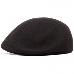 Czapka TOMMY HILFIGER Uptown Flat Cap AM0AM06565
