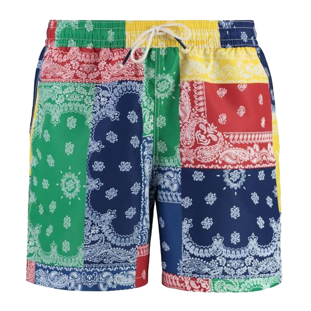 Szorty Kąpielowe POLO RALPH LAUREN 710936460001