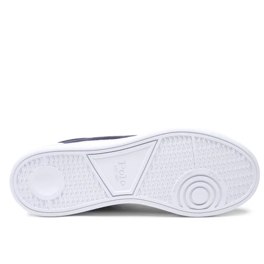 Buty POLO RALPH LAUREN Hrt Ct II 809860882001