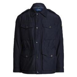 Kurtka POLO RALPH LAUREN Troops Jkt 710855152001