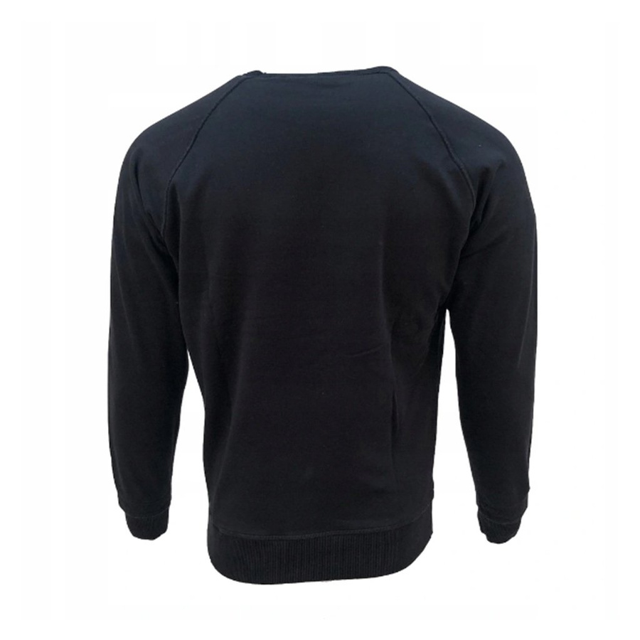 Bluza DIESEL S-ORESTES RIAEG 900 Czarna