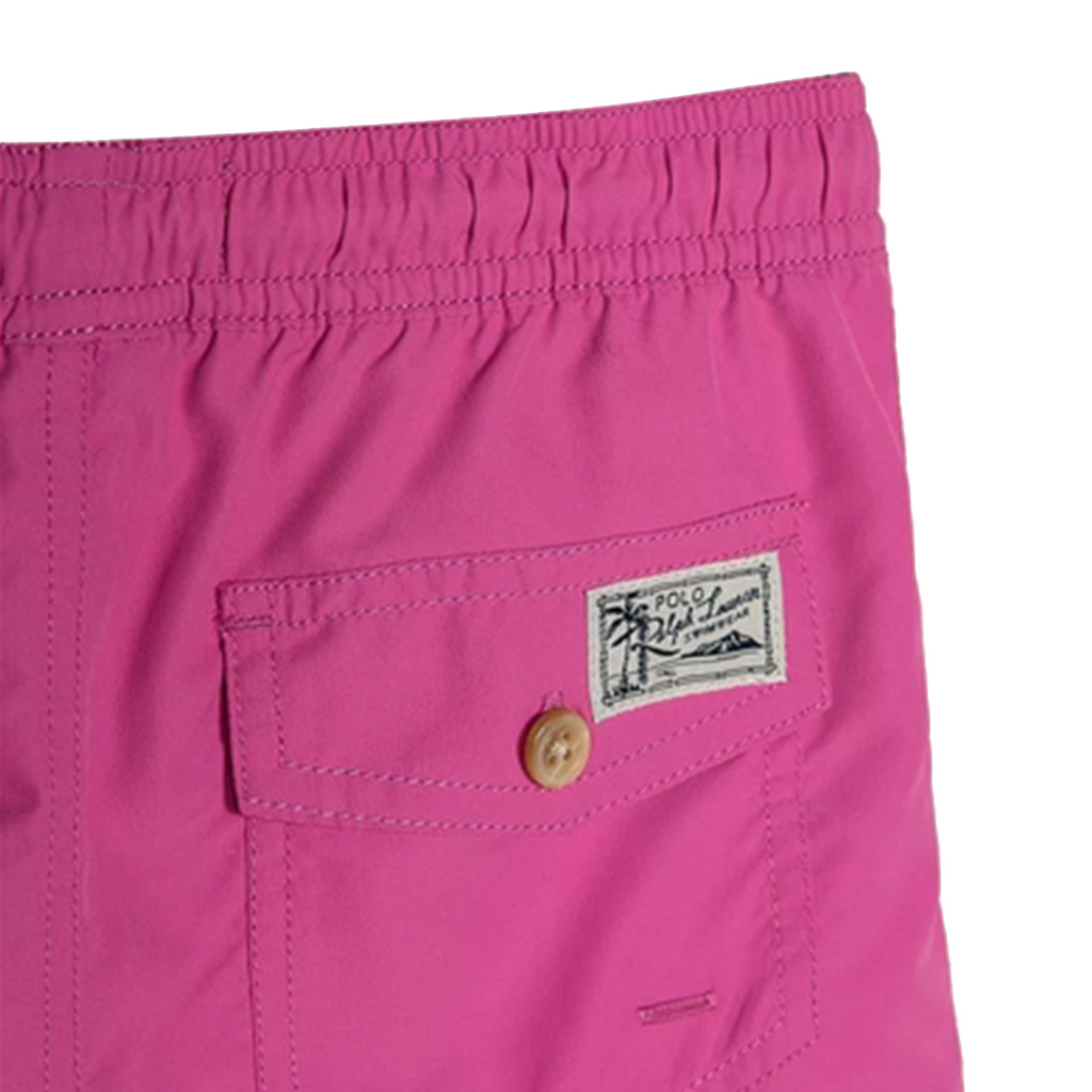 Szorty Kąpielowe POLO RALPH LAUREN 323785582008