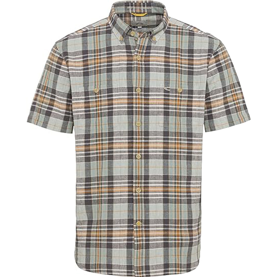 Koszula Męska CAMEL ACTIVE 40921F/2S97