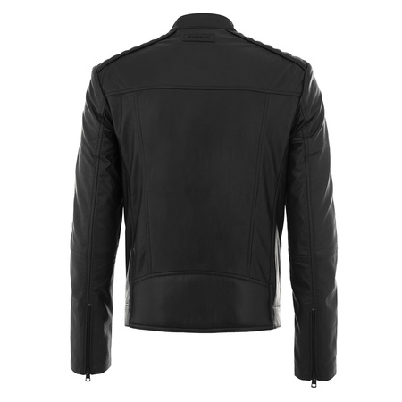 Kurtka Skorzana CALVIN KLEIN JEANS J30J305771