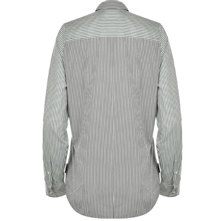 Koszula Damska LACOSTE GA321E04E Khaki