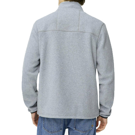 Bluza Polarowa CAMEL ACTIVE CA522S049-C11 szara