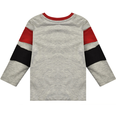 Bluzka Dziecieca GUESS K2BI23 K6YW1 Szara -30%