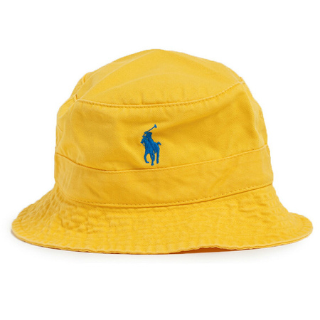 Kapelusz POLO RALPH LAUREN Loft 710847165