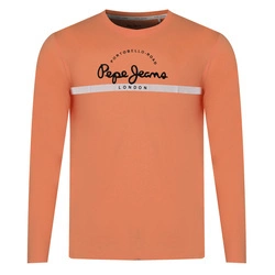 Longsleeve PEPE JEANS Richme PM508697 Pomarańczowy