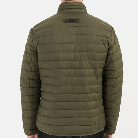 Kurtka Męska CAMEL ACTIVE 430750 Khaki