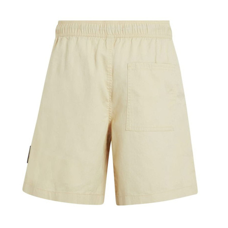Szorty Materiałowe CALVIN KLEIN JEANS J30J325475