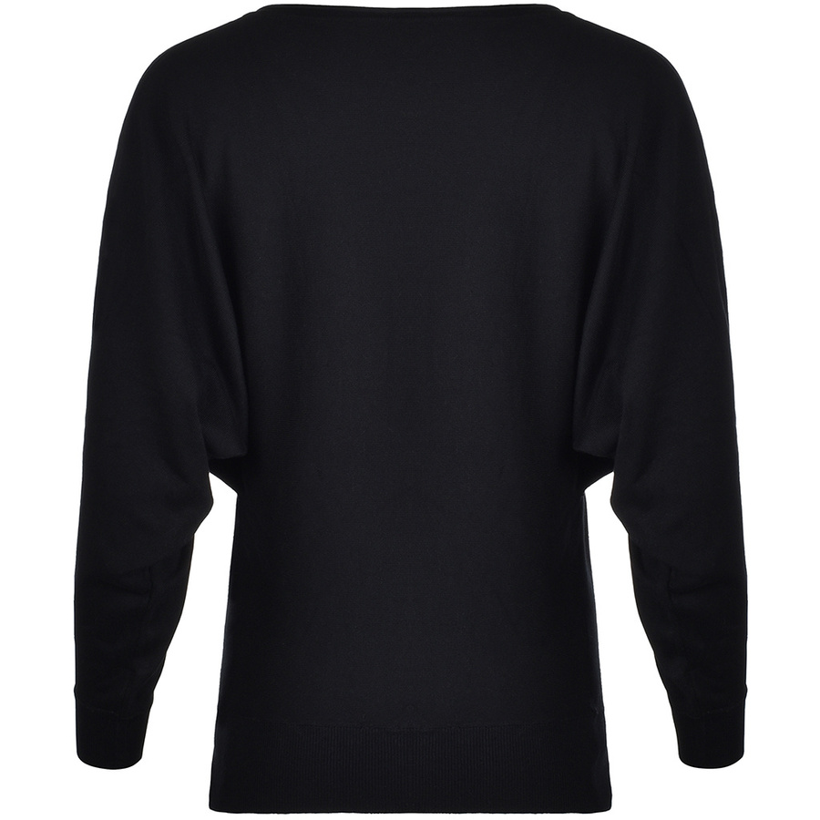 Sweter Damski GUESS Mylan K1GIB 3K8HM0 Czarny