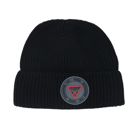 Czapka Zimowa Meska GUESS JEANS M0BZ63 Z2HH0