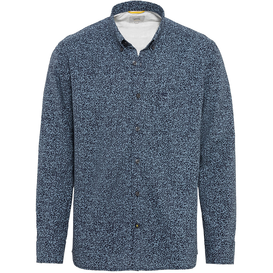 Koszula Męska CAMEL ACTIVE 409114 2S14 Niebieska