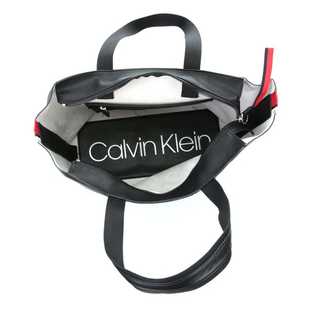 Torebka CALVIN KLEIN Collegic K60K604457 001