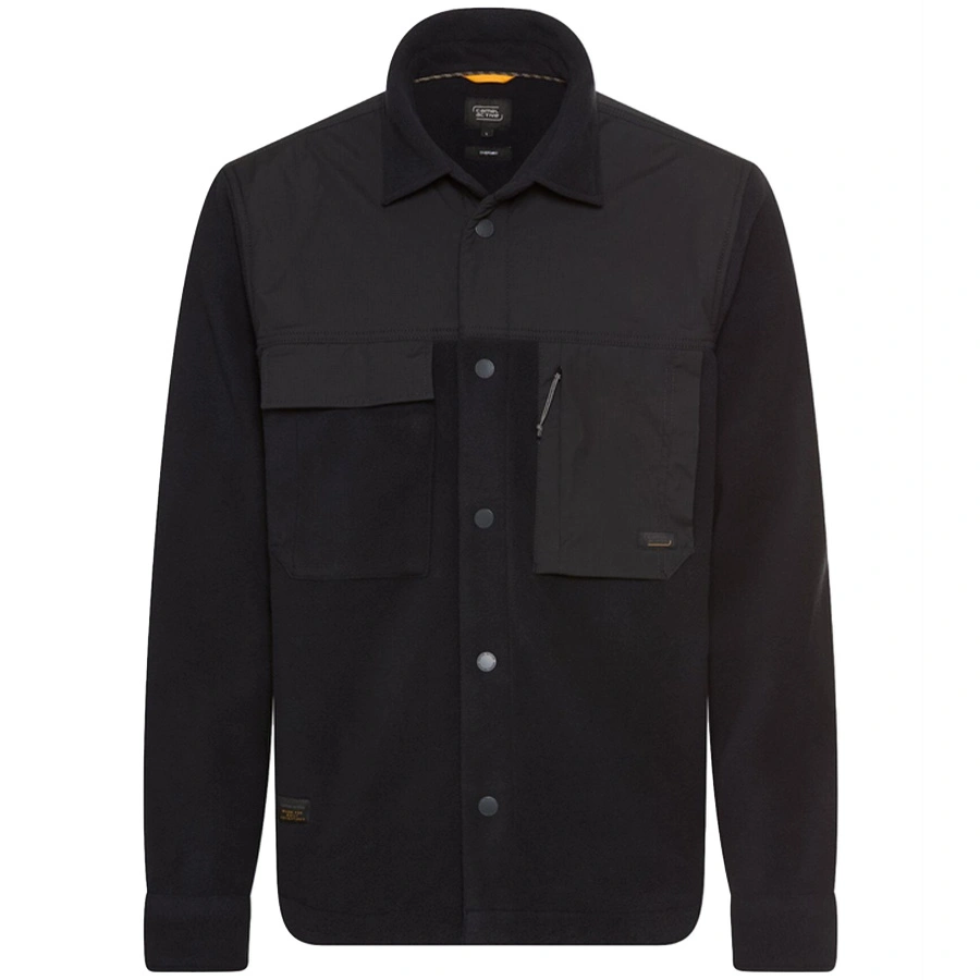 Bluza Polarowa CAMEL ACTIVE 409385-6S85-48 Czarna