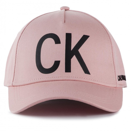 Czapka CALVIN KLEIN JEANS J Ck Jeans Cap K60K60569