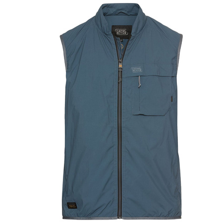Kamizelka CAMEL ACTIVE 460080-6N44-47 Niebieska