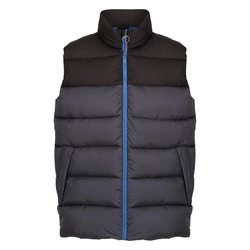 Kamizelka Pikowana REGATTA TRA891 Grafitowy