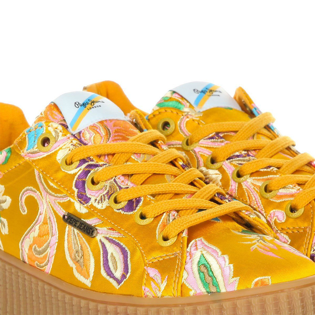 Buty Damskie PEPE JEANS LONDON PLS30684 069 