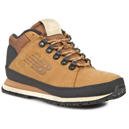  Trzewiki BUTY NEW BALANCE MĘSKIE H754TB Brąz
