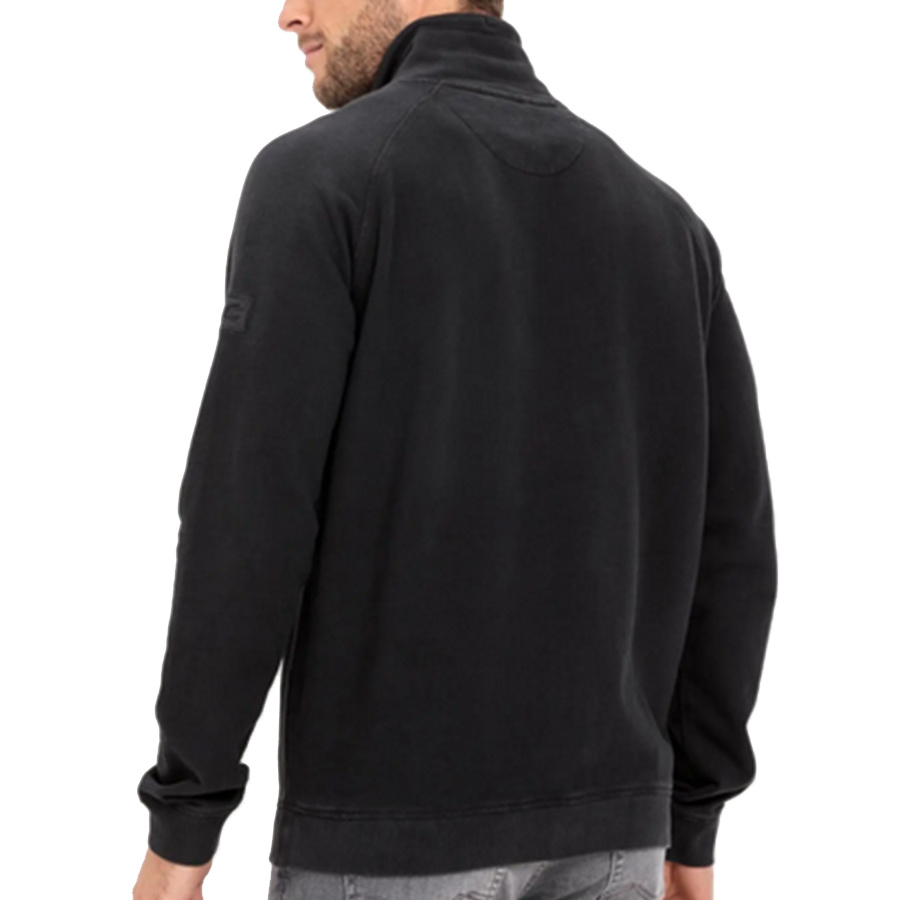 Bluza Męska CAMEL ACTIVE 409485 2W15 Granatowa