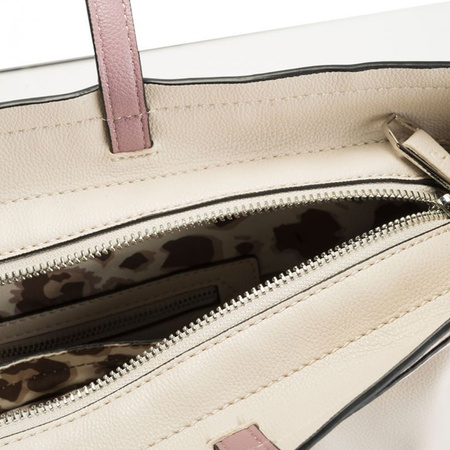 Torebka TRUSSARDI JEANS Liquirizia 75B004159 W002