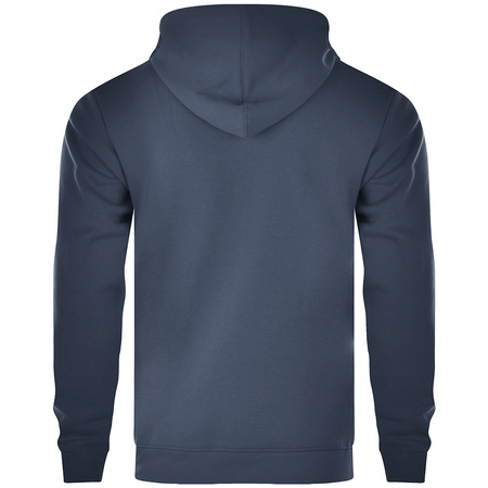 Bluza Meska JACK&JONES Logo 12163769 Granatowa