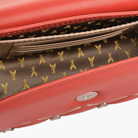 Torebka PATRIZIA PEPE 2V9160-A7Z6 Red