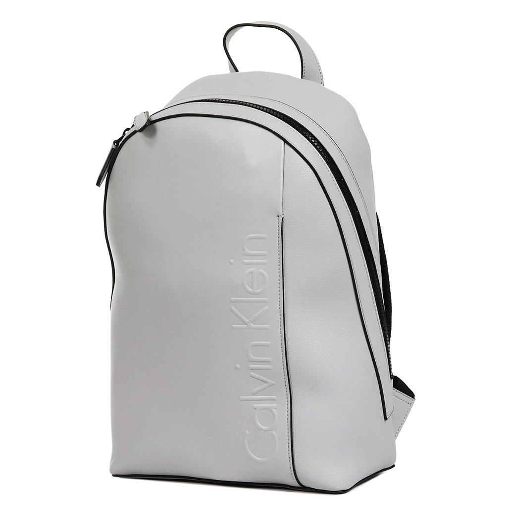 Plecak CALVIN KLEIN Elevated Logo K50K503612
