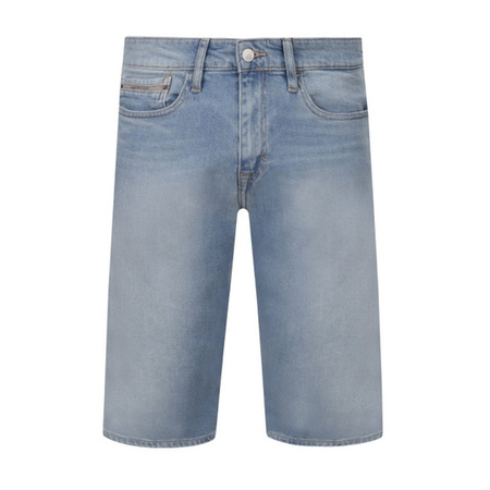 Szorty CALVIN KLEIN JEANS Roxy J30J307403
