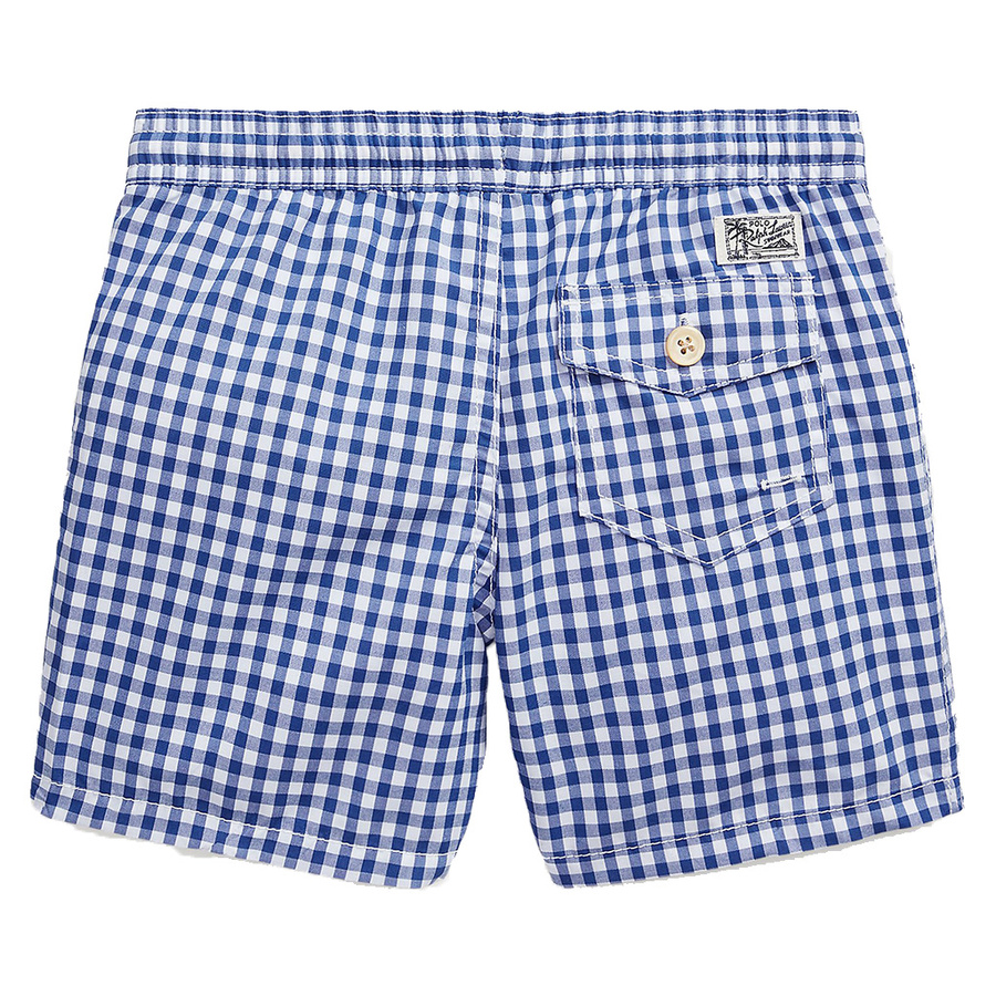 Kąpielówki Dziecięce POLO RALPH LAUREN 323903435001