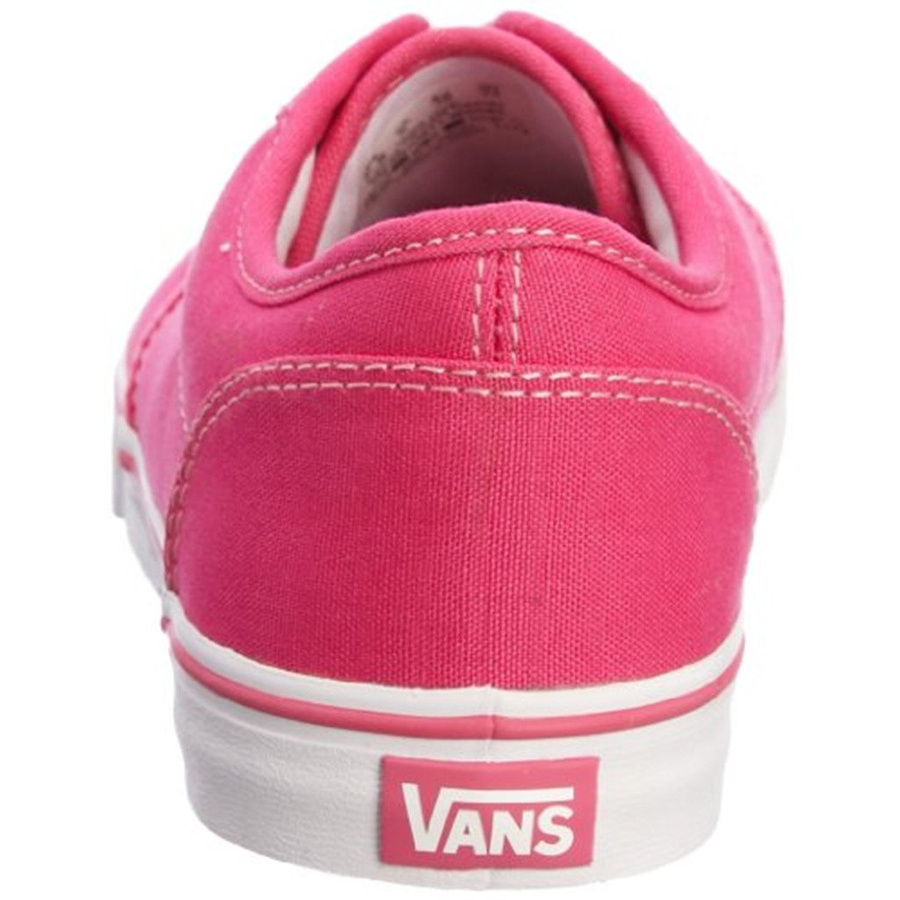 Buty Damskie VANS VN0NJO5T1 Różowe