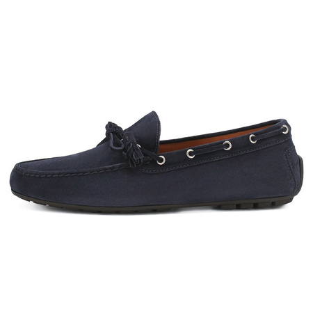 Mokasyny POLO RALPH LAUREN Navy 815795849