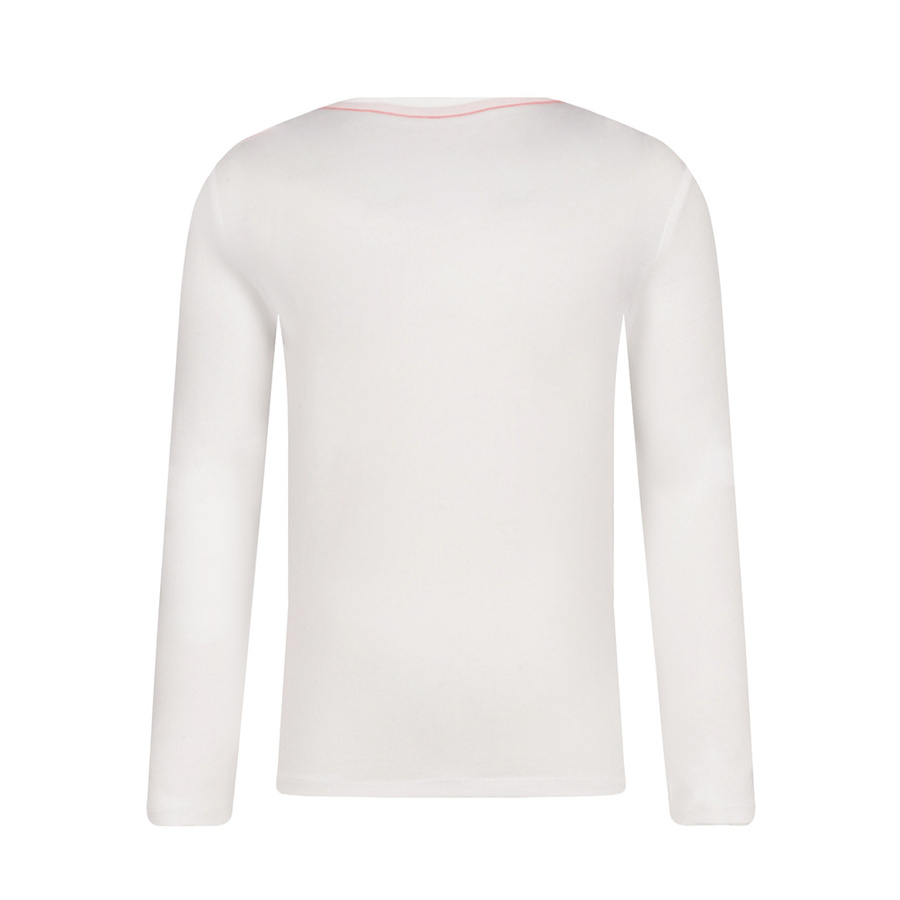 Bluzka Dziecieca GUESS N84I24 K8HM0 Biała