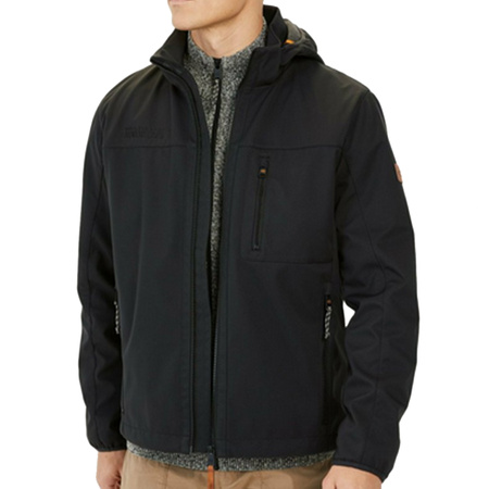 Kurtka CAMEL ACTIVE 430120/9O95 Czarna