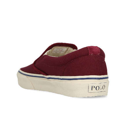 Tenisówki POLO RALPH LAUREN Keaton 816854905