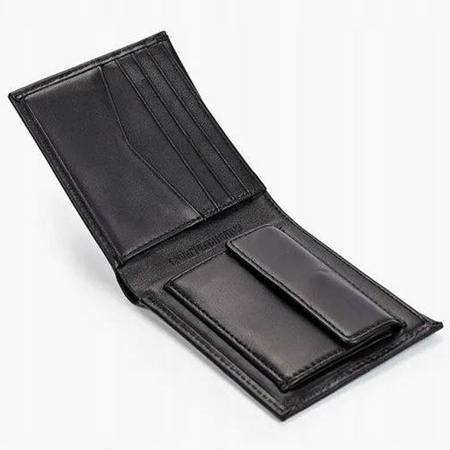 Portfel CALVIN KLEIN JEANS Billfold ZM0ZM01703