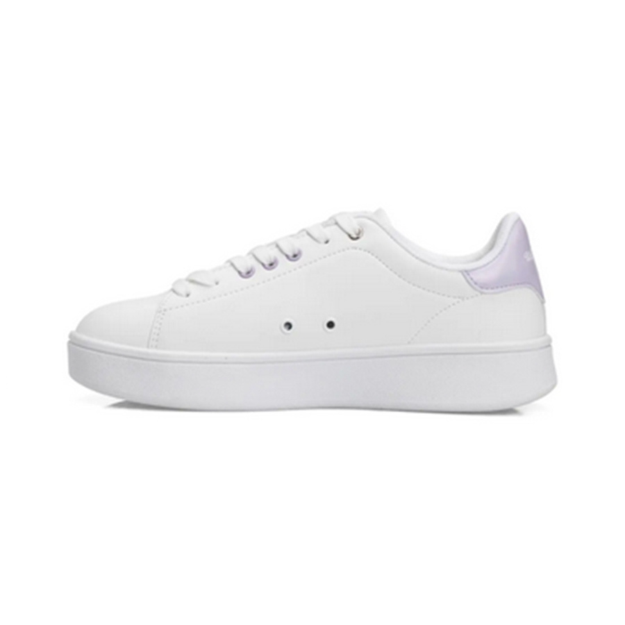 Buty Damskie U.S. POLO ASSN. MARAYA002 Białe