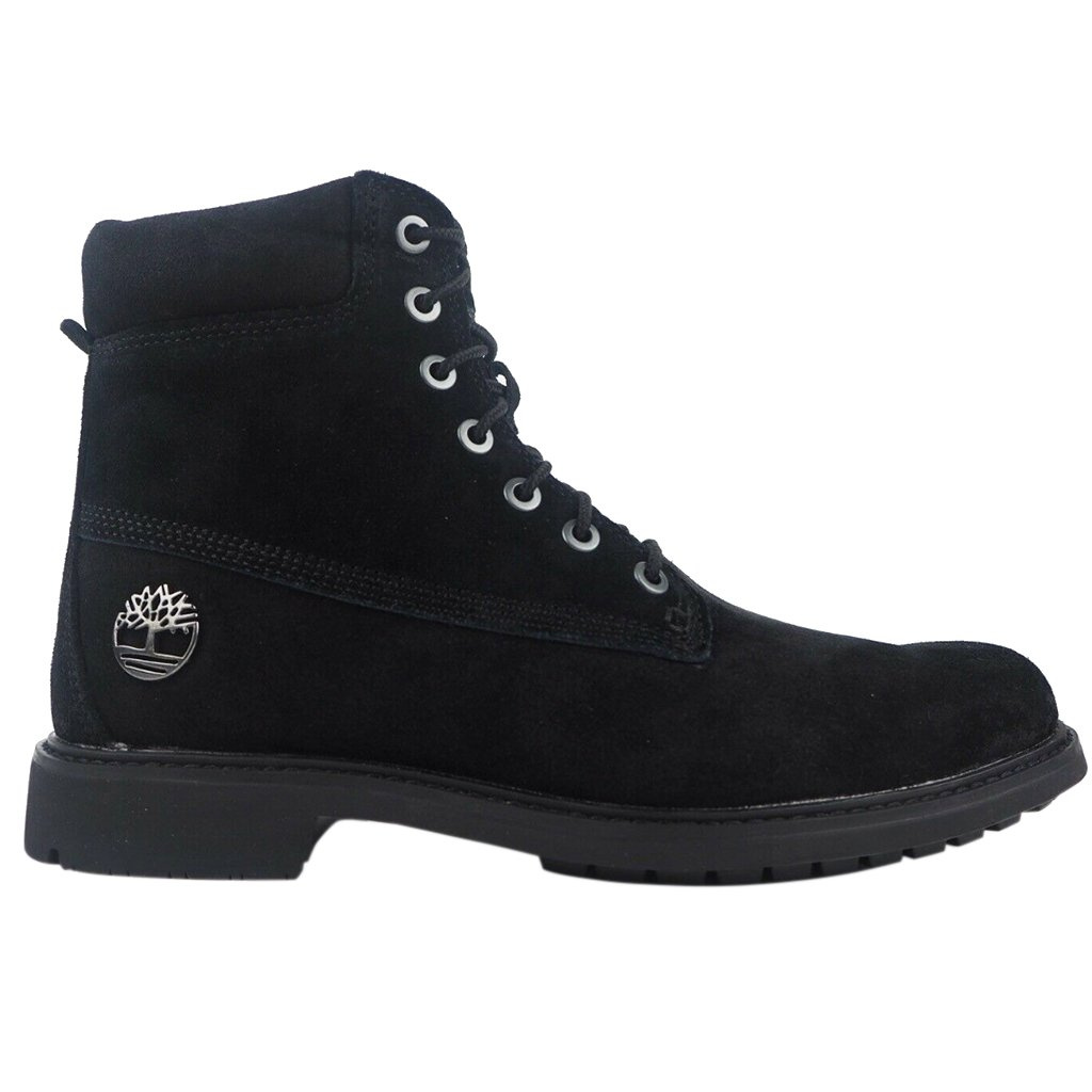 BUTY TRAPERY MĘSKIE TIMBERLAND CZARNE A1TU9