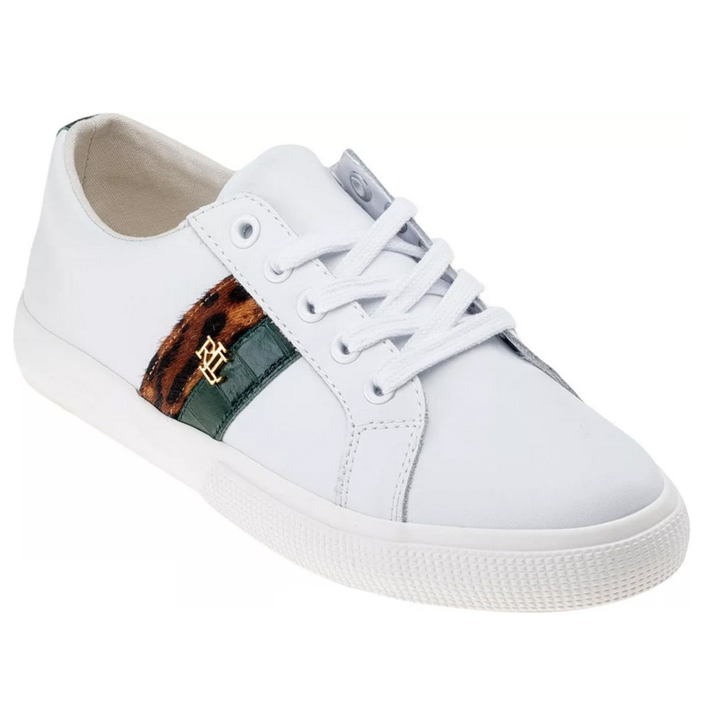 Buty POLO RALPH LAUREN JANSON II 802844354001 