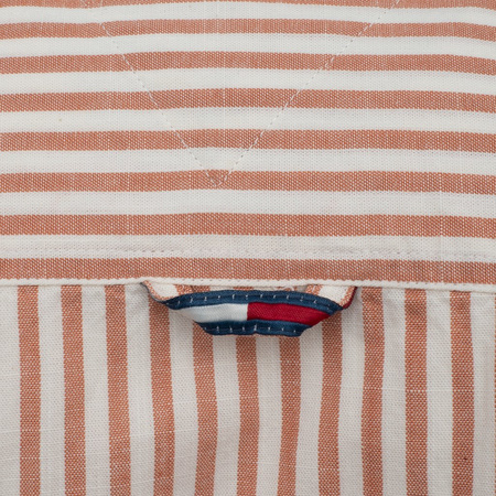 Koszula Męska TOMMY JEANS Fine Stripe DM0DM05999