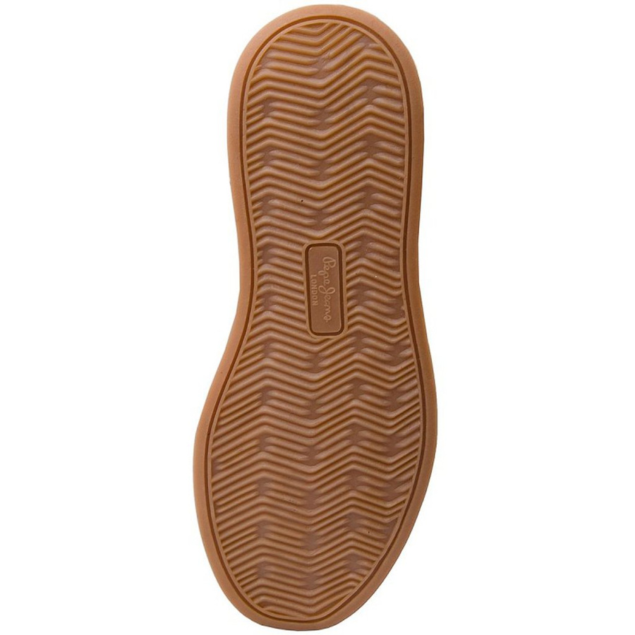 Buty PEPE JEANS Brixon Snow PLS30775 Camel