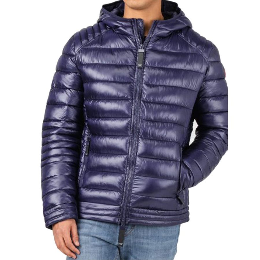 Kurtka Męska GUESS BIKER M93L24 WBSA0 Regular