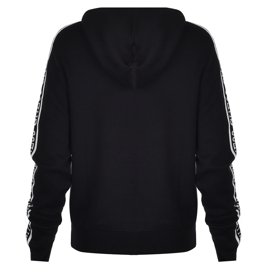 Sweter Damski GUESS Lyndi Q1VR03 Z2NM0 Czarny